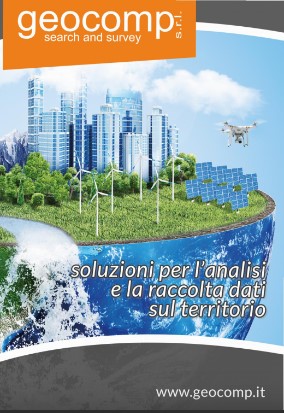 Brochure Geocomp Srl